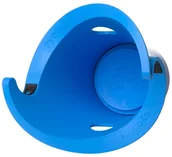 Wieszaki na rower - Cycloc Cycloc Solo Uchwyt, blue  2021 Mocowania naścienne i sufitowe - miniaturka - grafika 1