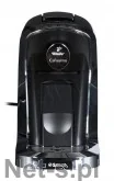 Ekspresy do kawy - Tchibo Cafissimo Tuttocaffe HD8602/01 1850W czarny (300091) - miniaturka - grafika 1