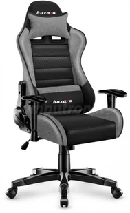 huzaro Ranger 6.0 Grey Mesh - Fotele gamingowe - miniaturka - grafika 27