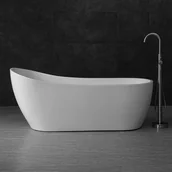 Wanny - Hydrosan Wanna wolnostojąca 170 cm Forte 520C - miniaturka - grafika 1