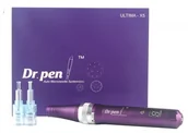 Pozostałe kosmetyki - Dr Pen Dermapen Dr Pen ULTIMA X5-W 10-0201 - miniaturka - grafika 1