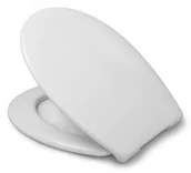 Deski sedesowe - Koło Rekord/idol Deska Sedesowa Wolnoopadająca Wyp - miniaturka - grafika 1