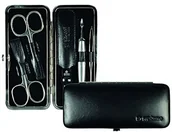 Survival - akcesoria - Pfeilring manicure-kabura Eleganza, czarna 0195560300 - miniaturka - grafika 1