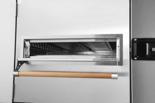 Resto Quality Piec tunelowy elektryczny SET2000 SET2000 - Piece, kotły  i płyty grzejne gastronomiczne - miniaturka - grafika 2