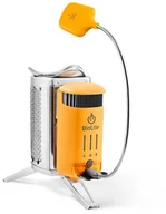 Kuchnia turystyczne i akcesoria - BioLite Kuchenka CampStove 2+ 0850003383491 - miniaturka - grafika 1