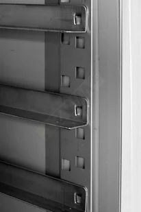 Yato SZAFA CHŁODNICZA PIEKARNICZA 737L YG-05226 - Szafy i witryny chłodnicze - miniaturka - grafika 9