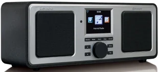 Lenco DIR-150 (DIR-150 CZARNY) - Radia - miniaturka - grafika 3