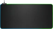 Podkładki pod mysz - Sharkoon Podkładka 1337 RGB V2 Gaming Mat 900 4044951029990 - miniaturka - grafika 1