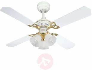 Westinghouse Princess Trio - Wentylatory sufitowe - miniaturka - grafika 2