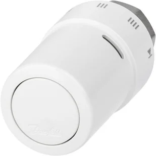 Danfoss Głowica termostatyczna living design RAX-K HAJ363 - Głowice termostatyczne - miniaturka - grafika 2