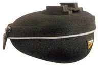 Siodełka rowerowe i akcesoria - TOPEAK Torba podsiodłowa Pro Pack, w/Fixer F25, czarny FBA_TC2601B - miniaturka - grafika 1