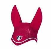 Akcesoria jeździeckie - Eskadron Nauszniki ARTWORK SPORTS SELECTION - chili 3425 05 385 950 - miniaturka - grafika 1