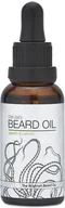 Kosmetyki i akcesoria do pielęgnacji brody - THE BRIGHTON BEARD THE BRIGHTON BEARD Old Jolls Olejek do Brody Jaśmin i Cytryna 30 ml - miniaturka - grafika 1