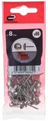 Gwoździe - STANDERS Gwóźdź 8MM STANDERS - miniaturka - grafika 1
