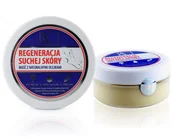 Pozostałe akcesoria kosmetyczne - ARKADA ARKADA - MAŚĆ NA POPĘKANĄ SKÓRĘ STÓP 70G 105080 - miniaturka - grafika 1