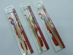 Koh-I-Noor Pędzle nylonowe okrągłe Niki-4 nr 2,4,6 - Przybory szkolne - miniaturka - grafika 2