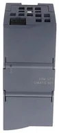 Podzespoły elektroniczne - Siemens SIMATIC Net  Switch Module (CSM 1277 6GK72771AA100AA0 - miniaturka - grafika 1