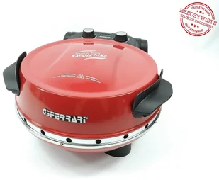 G3Ferrari G10032 - Mini piekarniki - miniaturka - grafika 10