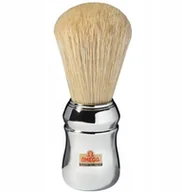 Pędzle do golenia - Omega pędzelek do golenia 10048 (naturalny) Pro - miniaturka - grafika 1