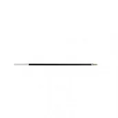 Wkłady do długopisów - Pentel Wkład KF6/K106,K116 czerwony - miniaturka - grafika 1