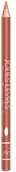 Szminki - Vivienne Sabo - Lip Pencil/Crayon Contour des Levres/Jolies Levres 104 - light brown - miniaturka - grafika 1