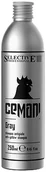Szampony do włosów - Selective Cemani Gray Szampon Anti Yellow 250ml - miniaturka - grafika 1