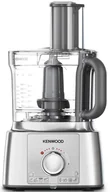 Roboty kuchenne - Kenwood FDP65.829.SI - miniaturka - grafika 1