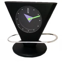 Pozostali Zegar kominkowy GRADIVUS #5 Gradivus#5 - Zegary Pozostali Zegar kominkowy GRADIVUS #5 Gradivus#5 - Zegary - miniaturka - grafika 1