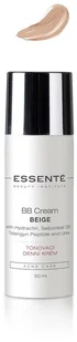 Essente Essente BB Cream BEIGE GOLD krem koloryzujący SPF 30 - Kremy BB - miniaturka - grafika 2