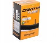 Dętki rowerowe - Continental Dętka 28/29x1,75-2,5 Av 47/62-622 591 - miniaturka - grafika 1