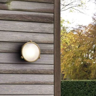 Astro Zewnętrzna LAMPA ścienna MALIBU 7969 - Lampy ogrodowe - miniaturka - grafika 7