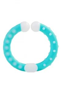 SP Z O.O Maskotka MyHummy Simon niebieski 127882 - Szumiące zabawki - miniaturka - grafika 5