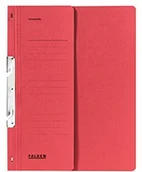 Pozostałe akcesoria dla plastyków - Falken einhakh efter, czerwony 80000771 - miniaturka - grafika 1