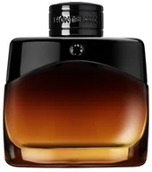 Wody i perfumy męskie - Mont Blanc Legend Night woda perfumowana 50ml - miniaturka - grafika 1
