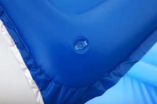 Bestway Basen Dmuchany Z Daszkiem 213 x 155 x 132 cm 54370 LT-10627-0 - Baseny ogrodowe - miniaturka - grafika 8