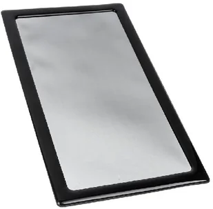 DEMCiflex filtr przeciwkurzowy 240mm x 120mm czarny - Akcesoria do komputerów stacjonarnych DEMCiflex filtr przeciwkurzowy 240mm x 120mm czarny - Akcesoria do komputerów stacjonarnych - miniaturka - grafika 1