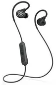 Słuchawki - JLAB Fit Sport 3 Czarne (IEUEBFITSPORTRBLU1) - miniaturka - grafika 1