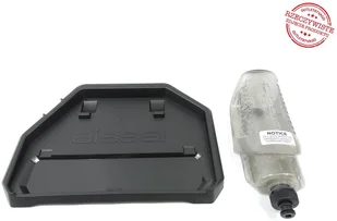 Bissell CrossWave 17132 - Odkurzacze pionowe - miniaturka - grafika 50