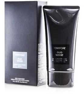 Tom Ford Beauty Oud Wood - Balsamy i kremy do ciała - miniaturka - grafika 2