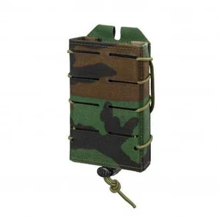 Direct Action ładownica Speed Reload Rifle - zielona (PO-RFSR-CD5-AGR) PO-RFSR-CD5-AGR - Odzież taktyczna i umundurowanie - miniaturka - grafika 2