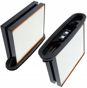 Bosch 1 X Gas 25 Filtr Do Odkurzacza - Filtry do odkurzaczy - miniaturka - grafika 3