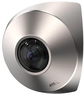 Axis P9106-V 01553-001 (01620-001) - Kamery do monitoringu - miniaturka - grafika 2