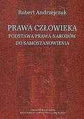 Prawo - Prawa człowieka podstawą prawa narodów do samostanowienia Robert Andrzejczuk - miniaturka - grafika 1