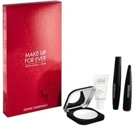 Zestawy kosmetyków damskich - MAKE UP FOR EVER Iconic Essentials  Zestaw do makijażu w edycji limitowanej - miniaturka - grafika 1
