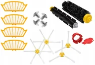 Akcesoria do robotów sprzątających - Zestaw szczotki wałki filtry do iRobot Roomba 615 - miniaturka - grafika 1