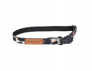 dr Seidla regulowana z taśmy Safari - rozm. S - Smycze dla psów - miniaturka - grafika 4