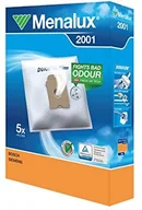 Worki do odkurzaczy - Menalux Oryginalny markowy produkt  2001/Siemens VS 01/dur aflow/5 worek na kurz 900196142 - miniaturka - grafika 1
