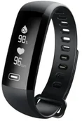 Smartband - MAXCOM FW11 Niebieski - miniaturka - grafika 1