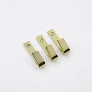 House Doctor House Doctor - Zestaw trzech wieszaków Bath 16302 - Pudła i pojemniki do przechowywania - miniaturka - grafika 7