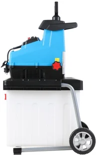 Handy GTR2800 - Rozdrabniacze do gałęzi - miniaturka - grafika 4